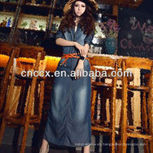 13CD1150 Maxi fino denim mujer 2013